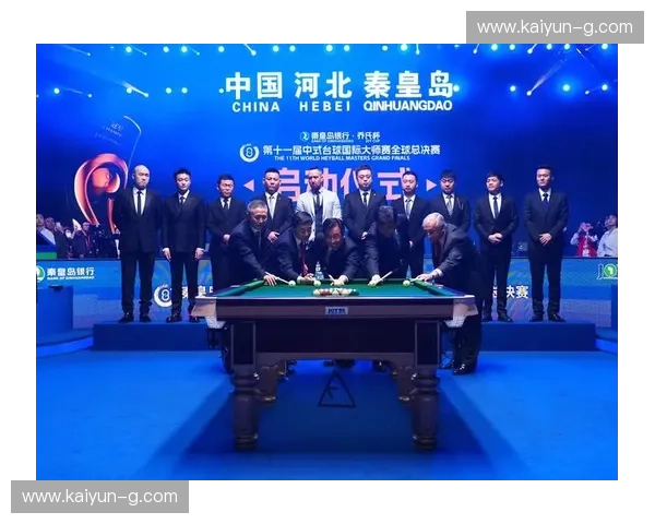 绿呢台上的双雄破局：从庞卫国的“拓荒时代”到丁俊晖的“黄金元年”